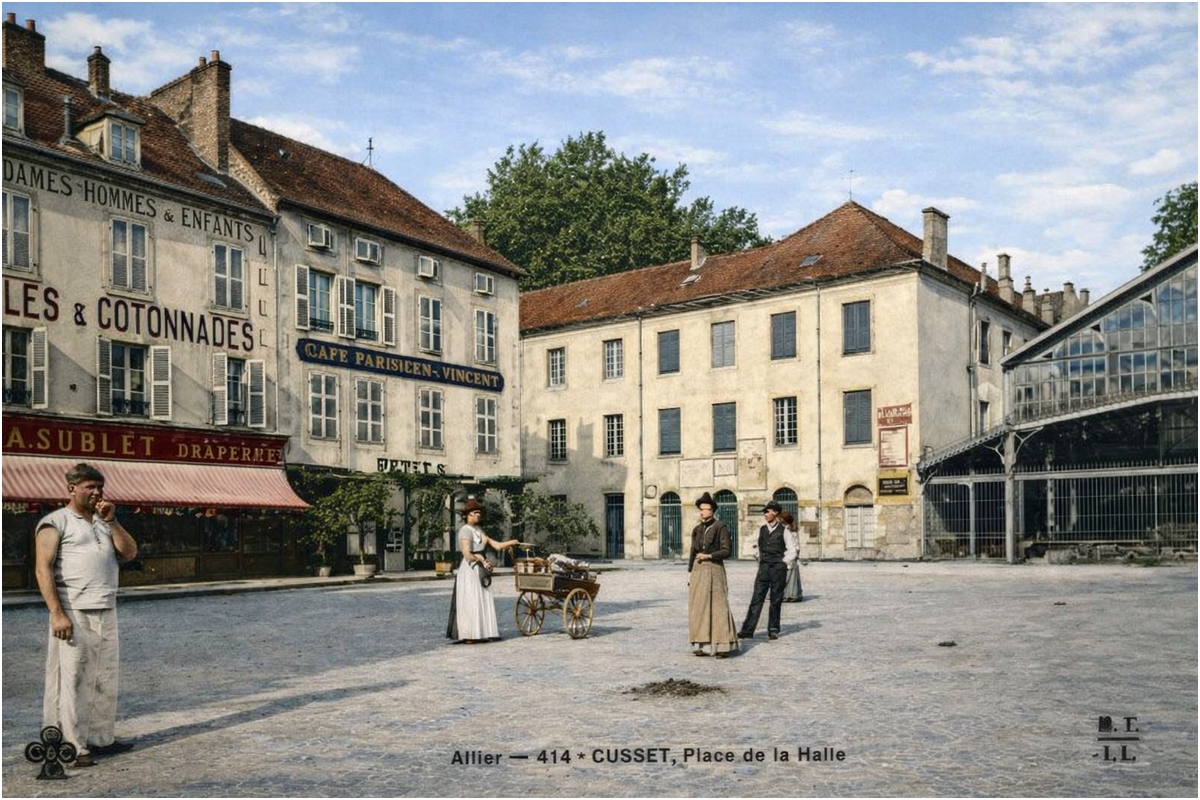 panneau